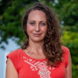 Meet your Posher, Marissa